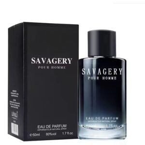 Savagéry Pour Homme