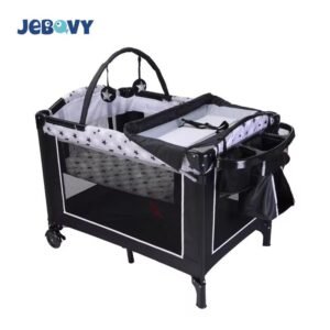 Travel Baby Crib Playard