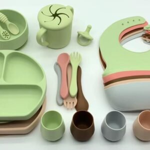 Baby Feeding Product